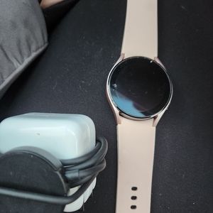 Samsung galaxy 4 smart watch